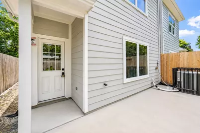 3605 Billingsley Street #B, Houston, TX 77009 - Photo 28