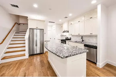 3605 Billingsley Street #B, Houston, TX 77009 - Photo 6
