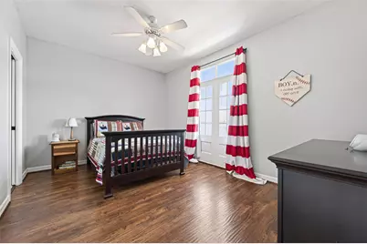 1635 Futurity Lane, Richmond, TX 77406 - Photo 32