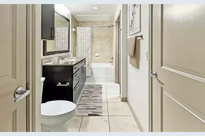 2700 Brazos Street #4310, Houston, TX 77006 - Photo 4