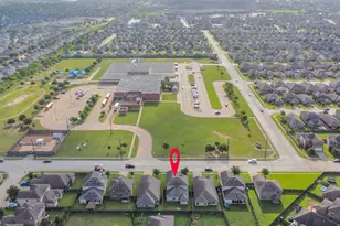 5635 Round Robin Dr, Katy, TX 77449 - Photo 6