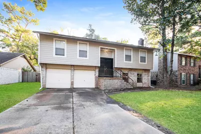 3214 Sycamore Springs Drive, Humble, TX 77339 - Photo 2