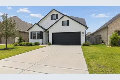 19439 Pacers Gait Lane, Tomball, TX 77377 - Photo 4