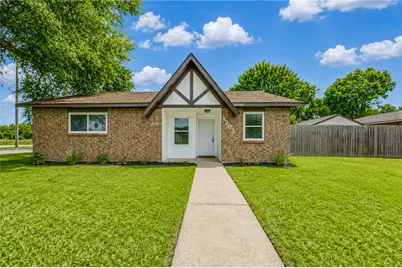 1203 Kathy Street, Pasadena, TX 77504 - Photo 2