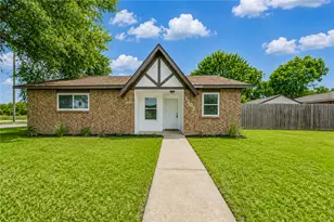 1203 Kathy St, Pasadena, TX 77504 - Photo 2