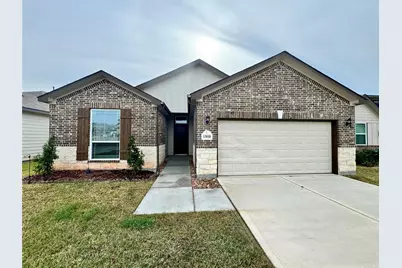 13018 Laura Lake Drive, Willis, TX 77318 - Photo 1