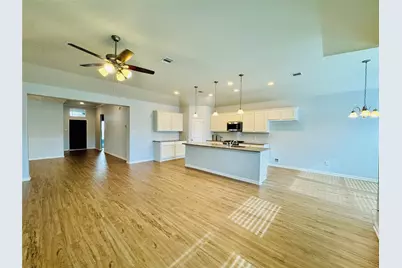 13018 Laura Lake Drive, Willis, TX 77318 - Photo 8