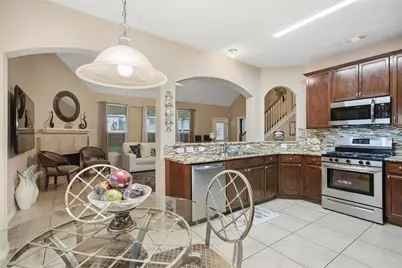5106 Westwood Pines Drive, Katy, TX 77449 - Photo 8