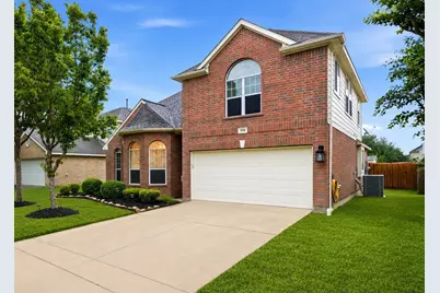5106 Westwood Pines Drive, Katy, TX 77449 - Photo 2