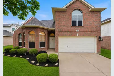 5106 Westwood Pines Drive, Katy, TX 77449 - Photo 1