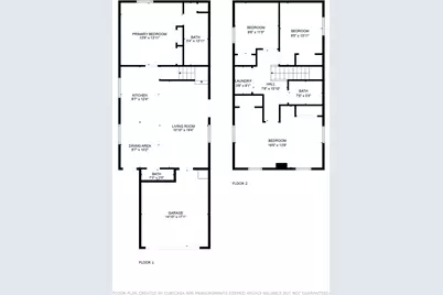 1622 Dove Run, Brookshire, TX 77423 - Photo 28