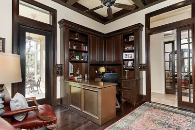 32 Palmer Woods Drive, The Woodlands, TX 77381 - Photo 10