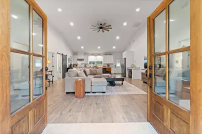 15651 Ben Wiggins Road, Conroe, TX 77303 - Photo 4