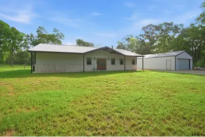 15651 Ben Wiggins Road, Conroe, TX 77303 - Photo 1