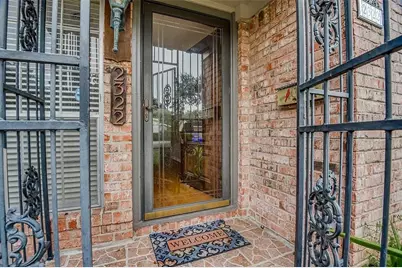 2322 Ansbury Drive, Houston, TX 77018 - Photo 2