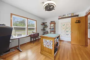 1607 S Chappell Hill St, Brenham, TX 77833 - Photo 24