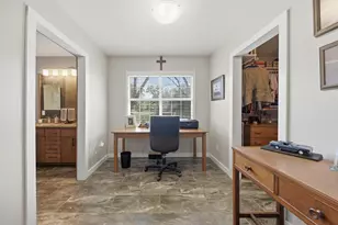 1607 S Chappell Hill St, Brenham, TX 77833 - Photo 18