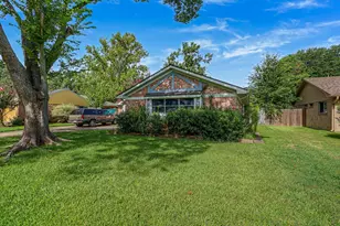 5107 Blueberry Hill Dr, Houston, TX 77084 - Photo 2
