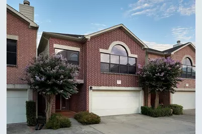 3570 Link Valley Drive, Houston, TX 77025 - Photo 2