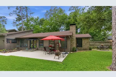 11830 Cranberry Lane, Montgomery, TX 77356 - Photo 4