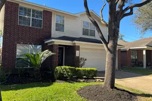 3223 Amber Meadow Dr, Katy, TX 77449 - Photo 2