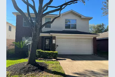 3223 Amber Meadow Drive, Katy, TX 77449 - Photo 1