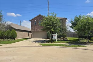 3702 Aubergine Springs Ln, Katy, TX 77449 - Photo 1