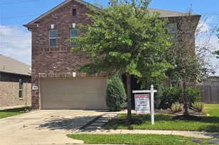 3702 Aubergine Springs Ln, Katy, TX 77449 - Photo 20