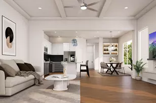 741 W 21st St, Houston, TX 77008 - Photo 2