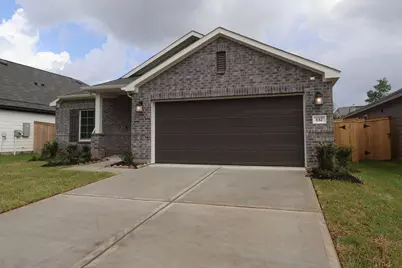 132 Wasatch Peaks Way, Willis, TX 77378 - Photo 8