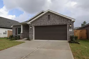 132 Wasatch Peaks Wy, Willis, TX 77378 - Photo 8
