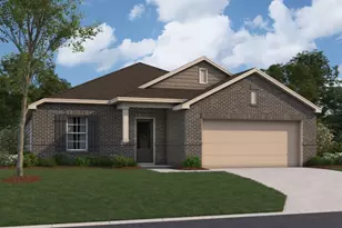 132 Wasatch Peaks Wy, Willis, TX 77378 - Photo 1