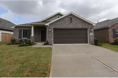 132 Wasatch Peaks Way, Willis, TX 77378 - Photo 1