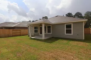 132 Wasatch Peaks Wy, Willis, TX 77378 - Photo 24