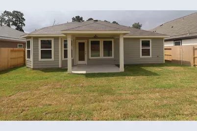 132 Wasatch Peaks Way, Willis, TX 77378 - Photo 6