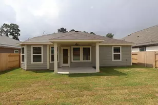 132 Wasatch Peaks Wy, Willis, TX 77378 - Photo 6