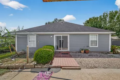 4917 Sycamore Avenue, Pasadena, TX 77503 - Photo 40