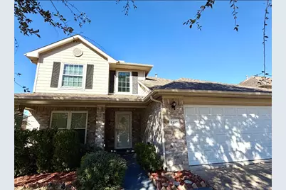 5407 Caprock Dr, Pearland, TX 77584 - Photo 2