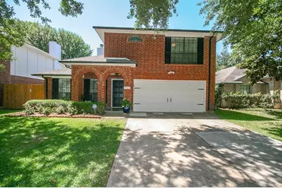 3522 Pecan Point Drive, Sugar Land, TX 77478 - Photo 1