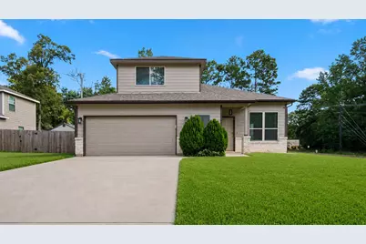18140 Mail Route Road, Montgomery, TX 77316 - Photo 1