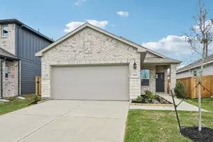 29202 Farmhouse Ests Dr, Waller, TX 77484 - Photo 2