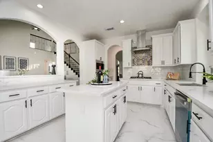 10103 Heron Meadows Dr, Houston, TX 77095 - Photo 14