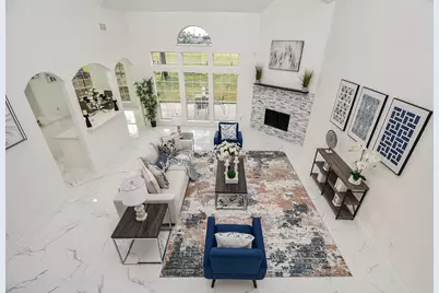 10103 Heron Meadows Drive, Houston, TX 77095 - Photo 24