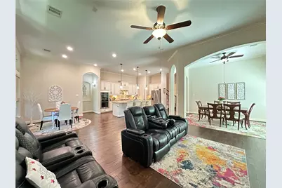 23423 Tavola Rosa Drive, New Caney, TX 77357 - Photo 18