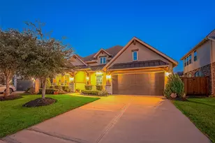 11218 Spoke Hollow Creek Ln, Cypress, TX 77433 - Photo 2