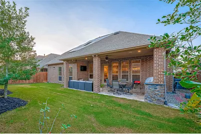 11218 Spoke Hollow Creek Lane, Cypress, TX 77433 - Photo 32