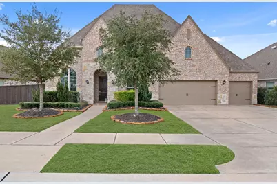 1203 Orange Pumpkin Lane, Richmond, TX 77406 - Photo 4