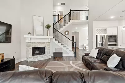 1203 Orange Pumpkin Lane, Richmond, TX 77406 - Photo 30