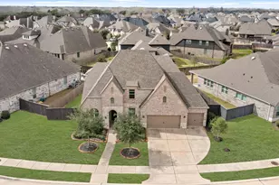 1203 Orange Pumpkin Ln, Richmond, TX 77406 - Photo 1