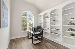 1203 Orange Pumpkin Ln, Richmond, TX 77406 - Photo 14